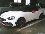 2020 Fiat Abarth Base Sedan for sale, Japanese used car export - photo 5 of 10 | GULJI TRADERS