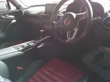 2020 Fiat Abarth Base Sedan for sale, Japanese used car export - photo 7 of 10 | GULJI TRADERS