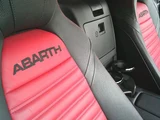 2020 Fiat Abarth Base Sedan for sale, Japanese used car export - photo 8 of 10 | GULJI TRADERS