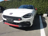 2020 Fiat Abarth Base Sedan for sale, Japanese used car export - photo 9 of 10 | GULJI TRADERS