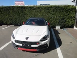 2020 Fiat Abarth Base Sedan for sale, Japanese used car export - photo 10 of 10 | GULJI TRADERS