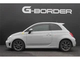 2020 Fiat Abarth Base Sedan for sale, Japanese used car export - photo 9 of 18 | GULJI TRADERS