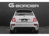 2020 Fiat Abarth Base Sedan for sale, Japanese used car export - photo 10 of 18 | GULJI TRADERS