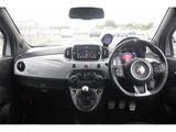 2020 Fiat Abarth Base Sedan for sale, Japanese used car export - photo 16 of 18 | GULJI TRADERS