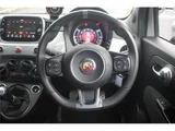 2020 Fiat Abarth Base Sedan for sale, Japanese used car export - photo 17 of 18 | GULJI TRADERS