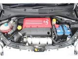 2020 Fiat Abarth Base Sedan for sale, Japanese used car export - photo 18 of 18 | GULJI TRADERS