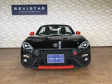 2020 Fiat Abarth Spider Coupe for sale, Japanese used car export - photo 3 of 9 | GULJI TRADERS