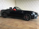 2020 Fiat Abarth Spider Coupe for sale, Japanese used car export - photo 8 of 9 | GULJI TRADERS