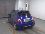 2020 Fiat Abarth Sedan for sale, Japanese used car export - photo 2 of 6 | GULJI TRADERS