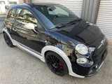 2020 Fiat Abarth Base Sedan for sale, Japanese used car export - photo 3 of 9 | GULJI TRADERS