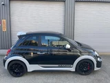 2020 Fiat Abarth Base Sedan for sale, Japanese used car export - photo 4 of 9 | GULJI TRADERS