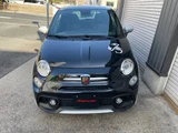 2020 Fiat Abarth Base Sedan for sale, Japanese used car export - photo 6 of 9 | GULJI TRADERS