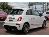 2020 Fiat Abarth Base Sedan for sale, Japanese used car export - photo 2 of 9 | GULJI TRADERS