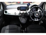 2020 Fiat Abarth Base Sedan for sale, Japanese used car export - photo 3 of 9 | GULJI TRADERS