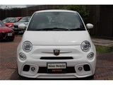 2020 Fiat Abarth Base Sedan for sale, Japanese used car export - photo 4 of 9 | GULJI TRADERS