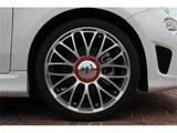 2020 Fiat Abarth Base Sedan for sale, Japanese used car export - photo 9 of 9 | GULJI TRADERS