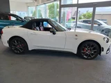 2020 Fiat Abarth Base Sedan for sale, Japanese used car export - photo 4 of 9 | GULJI TRADERS