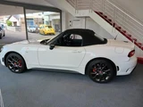 2020 Fiat Abarth Base Sedan for sale, Japanese used car export - photo 6 of 9 | GULJI TRADERS