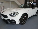 2020 Fiat Abarth Base Sedan for sale, Japanese used car export - photo 7 of 9 | GULJI TRADERS