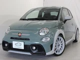 2020 Fiat Abarth -- Sedan for sale, Japanese used car export - photo 1 of 9 | GULJI TRADERS