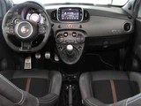 2020 Fiat Abarth -- Sedan for sale, Japanese used car export - photo 2 of 9 | GULJI TRADERS