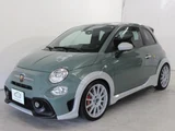 2020 Fiat Abarth -- Sedan for sale, Japanese used car export - photo 3 of 9 | GULJI TRADERS