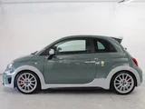 2020 Fiat Abarth -- Sedan for sale, Japanese used car export - photo 5 of 9 | GULJI TRADERS