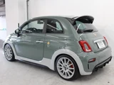 2020 Fiat Abarth -- Sedan for sale, Japanese used car export - photo 7 of 9 | GULJI TRADERS