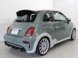2020 Fiat Abarth -- Sedan for sale, Japanese used car export - photo 9 of 9 | GULJI TRADERS