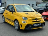 2020 Fiat Abarth Sedan for sale, Japanese used car export - photo 1 of 9 | GULJI TRADERS