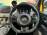 2020 Fiat Abarth Sedan for sale, Japanese used car export - photo 5 of 9 | GULJI TRADERS