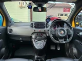 2020 Fiat Abarth Sedan for sale, Japanese used car export - photo 7 of 9 | GULJI TRADERS