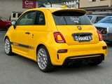 2020 Fiat Abarth Sedan for sale, Japanese used car export - photo 9 of 9 | GULJI TRADERS