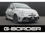 2020 Fiat Abarth Base Sedan for sale, Japanese used car export - photo 1 of 9 | GULJI TRADERS