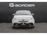 2020 Fiat Abarth Base Sedan for sale, Japanese used car export - photo 7 of 9 | GULJI TRADERS