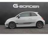 2020 Fiat Abarth Base Sedan for sale, Japanese used car export - photo 9 of 9 | GULJI TRADERS