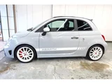2020 Fiat Abarth 5MT Sedan for sale, Japanese used car export - photo 3 of 9 | GULJI TRADERS