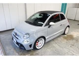 2020 Fiat Abarth 5MT Sedan for sale, Japanese used car export - photo 4 of 9 | GULJI TRADERS