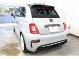 2020 Fiat Abarth 5MT Sedan for sale, Japanese used car export - photo 5 of 9 | GULJI TRADERS