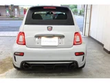 2020 Fiat Abarth 5MT Sedan for sale, Japanese used car export - photo 6 of 9 | GULJI TRADERS