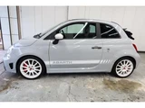 2020 Fiat Abarth 5MT Sedan for sale, Japanese used car export - photo 8 of 9 | GULJI TRADERS