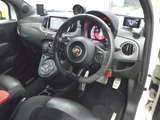 2020 Fiat Abarth Sedan for sale, Japanese used car export - photo 3 of 6 | GULJI TRADERS