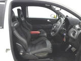 2020 Fiat Abarth Sedan for sale, Japanese used car export - photo 4 of 6 | GULJI TRADERS