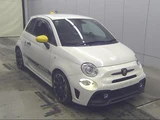 2020 Fiat Abarth Sedan for sale, Japanese used car export - photo 6 of 6 | GULJI TRADERS