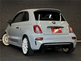 2021 Fiat Abarth Base Sedan for sale, Japanese used car export - photo 2 of 40 | GULJI TRADERS