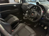 2021 Fiat Abarth Base Sedan for sale, Japanese used car export - photo 3 of 40 | GULJI TRADERS
