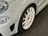 2021 Fiat Abarth Base Sedan for sale, Japanese used car export - photo 7 of 40 | GULJI TRADERS