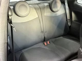 2021 Fiat Abarth Base Sedan for sale, Japanese used car export - photo 13 of 40 | GULJI TRADERS