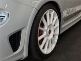 2021 Fiat Abarth Base Sedan for sale, Japanese used car export - photo 16 of 40 | GULJI TRADERS