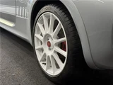 2021 Fiat Abarth Base Sedan for sale, Japanese used car export - photo 17 of 40 | GULJI TRADERS